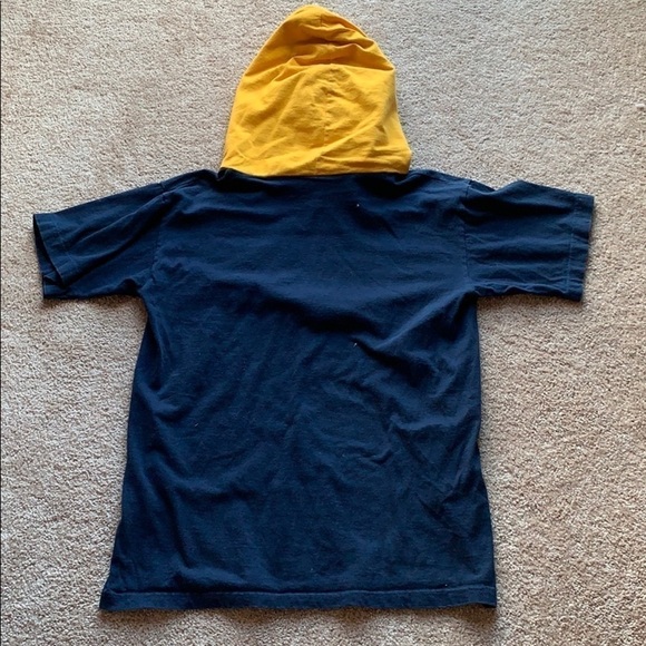University of Michigan hoodie - Picture 5 of 5